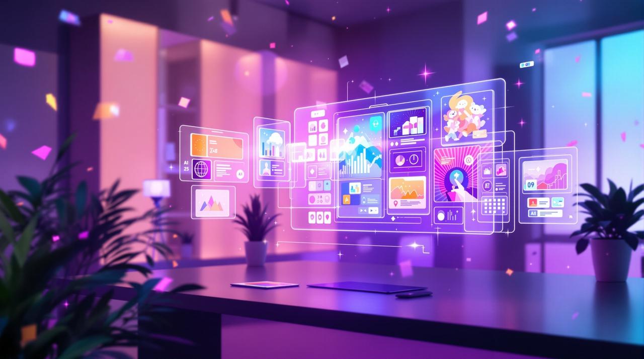 AI时代：人工智能如何改变创作 - 国产综合视频轮播图